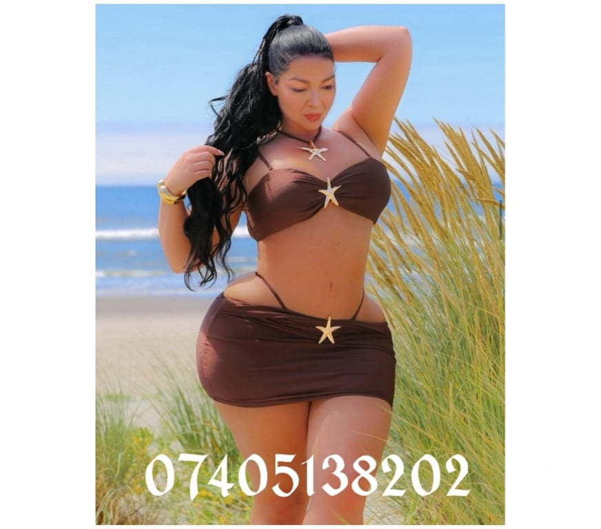 Escorts South East London Herne Hill - South East London - Photos for Isabella, an attractive Colombian girl 🔥 cash only