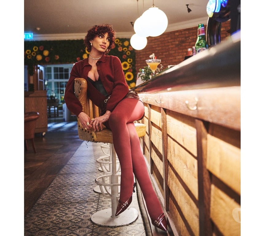 Trans Escorts South Yorkshire Sheffield - Photos for Soraya baby Wolf