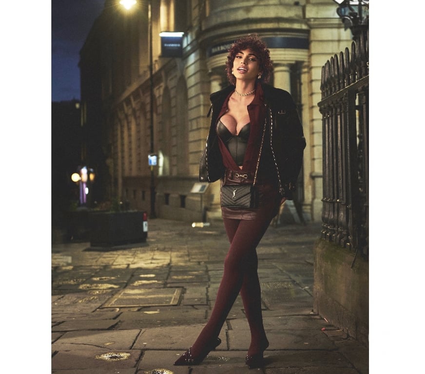 Trans Escorts South Yorkshire Sheffield - Photos for Soraya baby Wolf