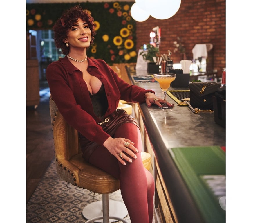 Trans Escorts South Yorkshire Sheffield - Photos for Soraya baby Wolf