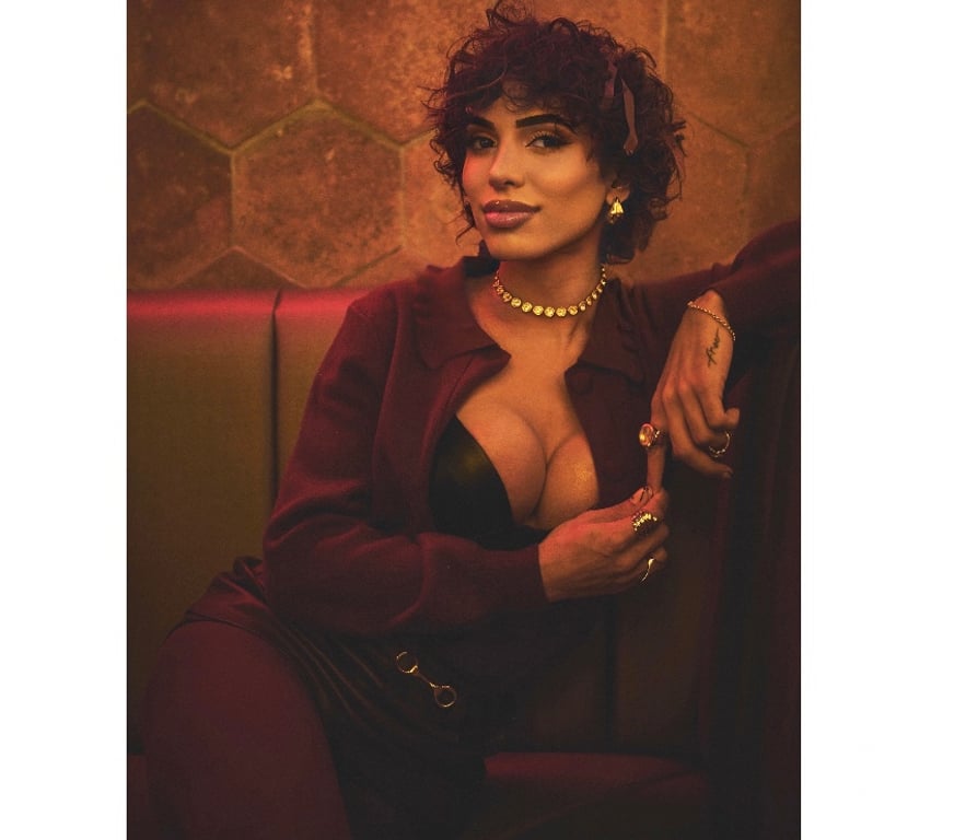 Trans Escorts South Yorkshire Sheffield - Photos for Soraya baby Wolf