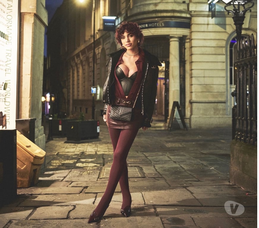 Trans Escorts South Yorkshire Sheffield - Photos for Soraya baby Wolf