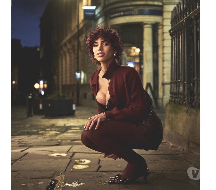 Trans Escorts South Yorkshire Sheffield - Photos for Soraya baby Wolf