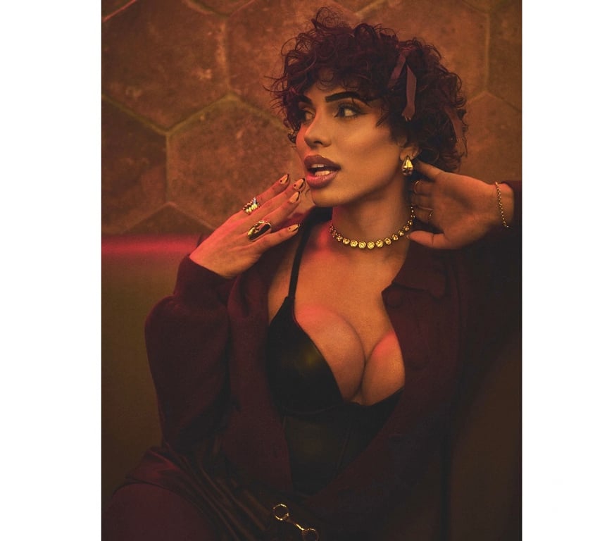 Trans Escorts South Yorkshire Sheffield - Photos for Soraya baby Wolf