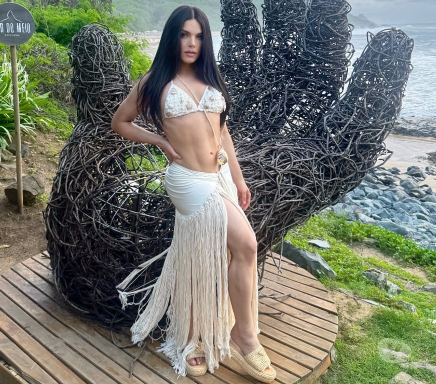 Escorts Glasgow Glasgow City Centre - Glasgow - Photos for Lara Brazilian, transexoaul TS in Glasgow 🇧🇷