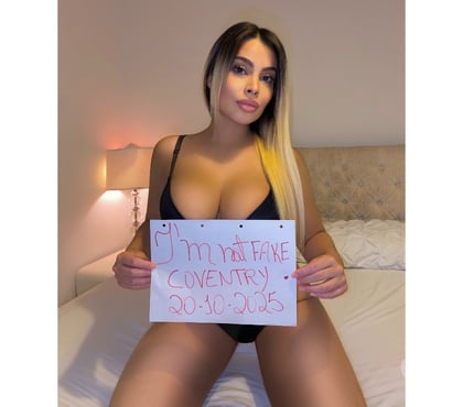 Escort Coventry City Centre Coventry - Photos for VICTORIA BRAZILIAN ❤️‍🔥🇧🇷 NEW IN TOWN
