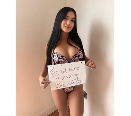 Escort Coventry City Centre Coventry - Photos for ISABELA BRAZILIAN ❤️‍🔥🇧🇷 NEW IN TOWN