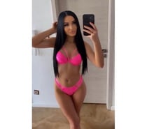 🥵top sensual Latina brunette real pics sloppy bj🙀