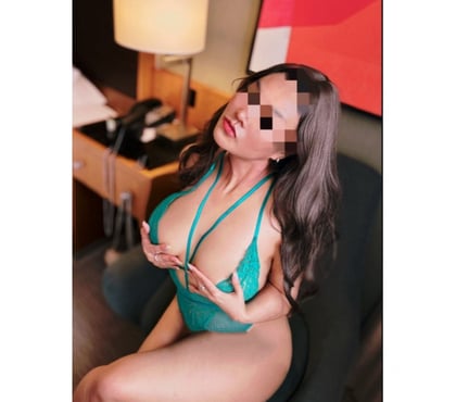 Escorts and Massages Pollokshields Glasgow - Photos for 👙 HOT GIRL RELAXING OIL NURU THAI MASSAGE 💦