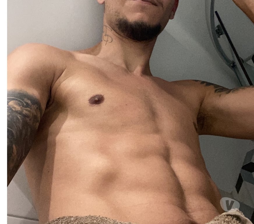  Gay massage Central London Marylebone - Central London - Photos for Brazilian Bahian Heat