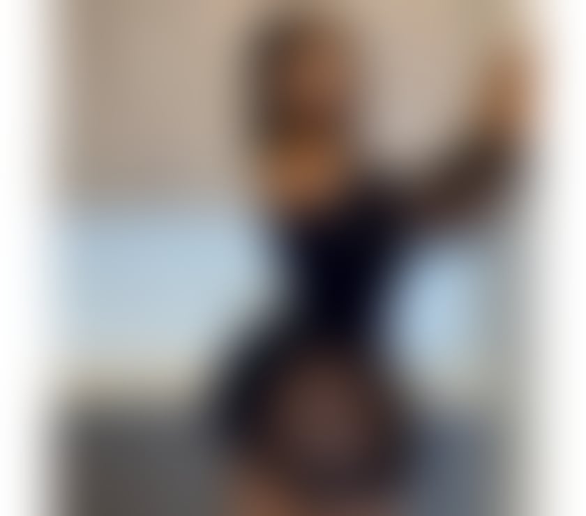 TATIANA NEW IN TOWN 🥵