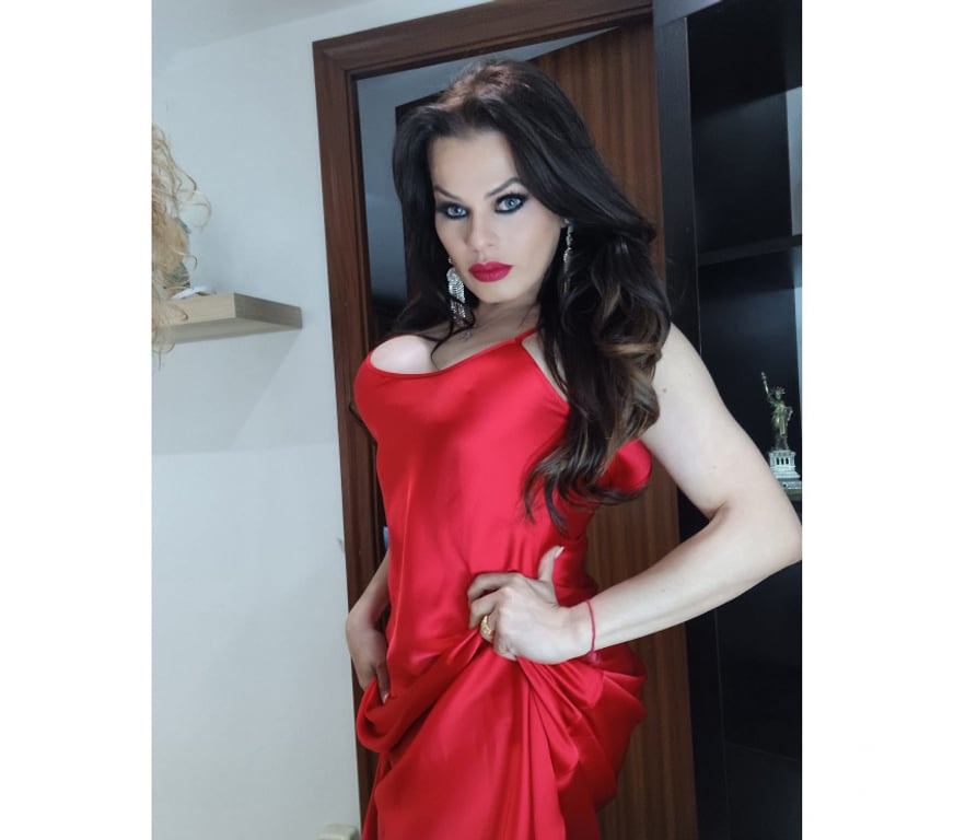 Trans Escorts Dorset Bournemouth, Christchurch and Poole - Photos for 🔥Gorgeous Daniela TRANSEXUAL in BH2🔥