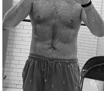 Are you a mature woman in need of some male company
