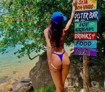 👑QuenBj 💋party Girl🌶 the best Services