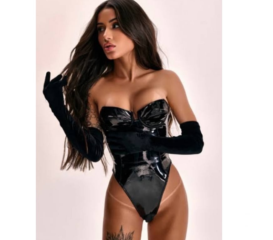 Escorts Staffordshire Stoke-on-Trent - Photos for 🍾Party girl❤️outcall only❣️🍾