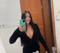 Babi ❤️‍🔥 Hot babe, party girl 🥂✨