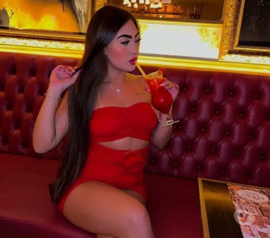 Escorts Merseyside Liverpool - Photos for Vick Brazilian Big Ass