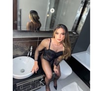 🍓SASHA🍓TS🔥PARTY GIRL🍓BRAZIL