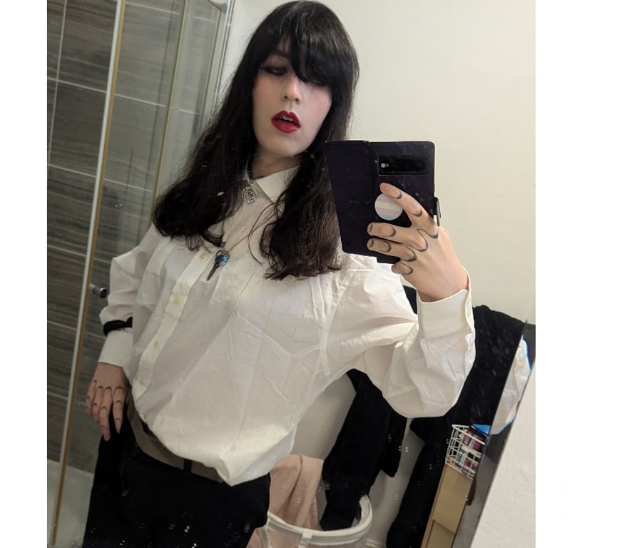 Trans Escorts Devon Exeter - Photos for Dolly so so horny 🥵🥵