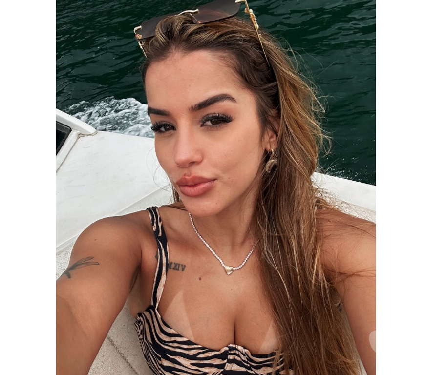 Escorts Greater Manchester Manchester - Photos for Livia Brazilian Girl 