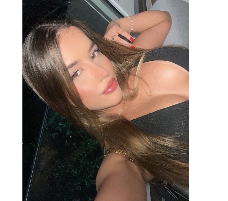 Escorts Greater Manchester Manchester - Photos for Livia Brazilian Girl 