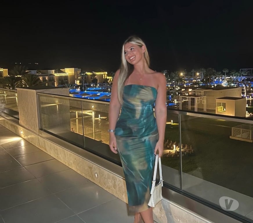 Escorts Central London Marylebone - Central London - Photos for Allenna– Pure Timeless Elegance 💎