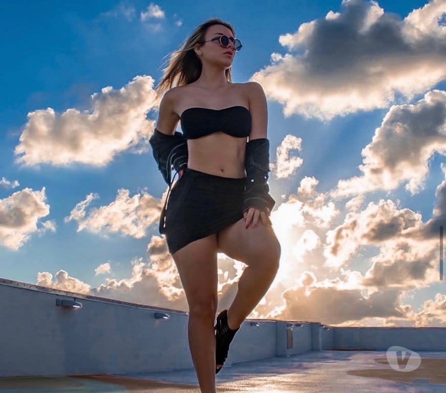 Escorts Central London Oxford Street - Central London - Photos for Anna – Unforgettable Presence ✨