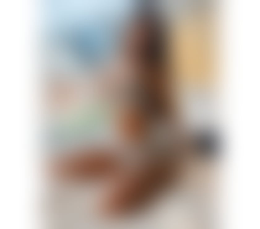 Escorts Central London Mayfair - Central London - Photos for Alya – Irresistible Dark Mystery 🌙