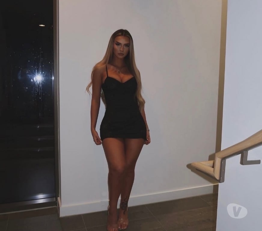 Escorts Central London Mayfair - Central London - Photos for Alya – Irresistible Dark Mystery 🌙