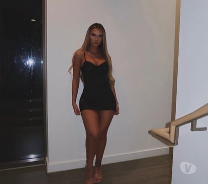 Escorts Mayfair Central London - Photos for Alya – Irresistible Dark Mystery 🌙