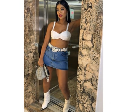Escort Bow East London - Photos for Big ASS 🍑 Brazilian🇧🇷 Girl for PARTY 💃🏻🎊