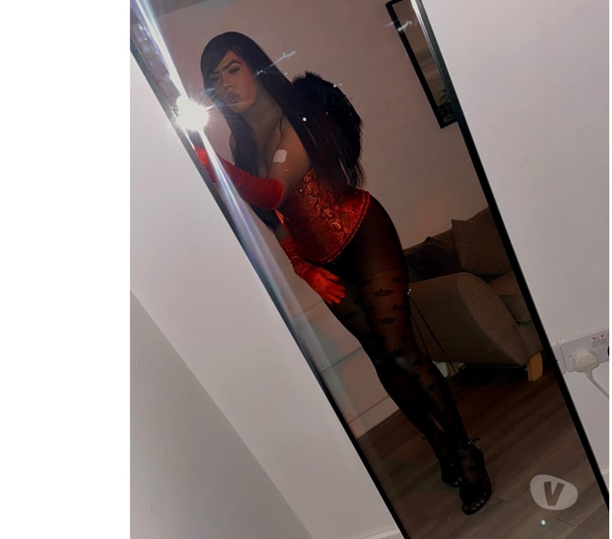 Trans Escorts Greater Manchester Manchester - Photos for Esheley Hot Party 🥳😈🔥