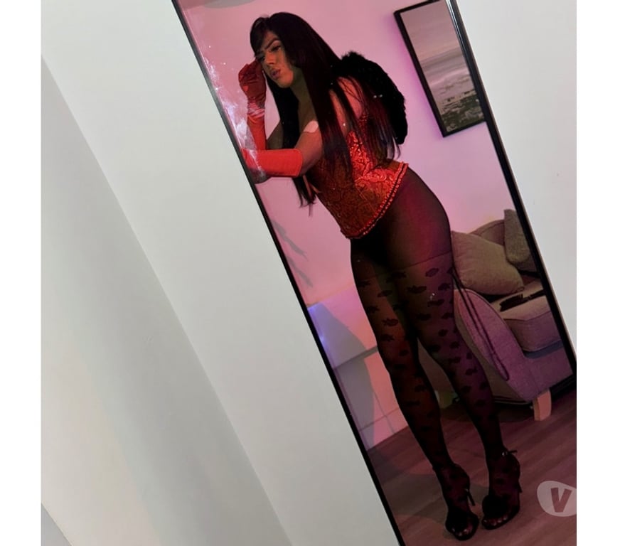 Trans Escorts Greater Manchester Manchester - Photos for Esheley Hot Party 🥳😈🔥