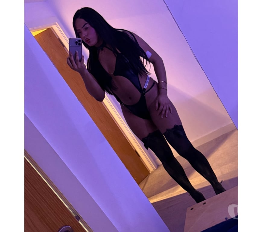 Trans Escorts Greater Manchester Manchester - Photos for Esheley Hot Party 🥳😈🔥