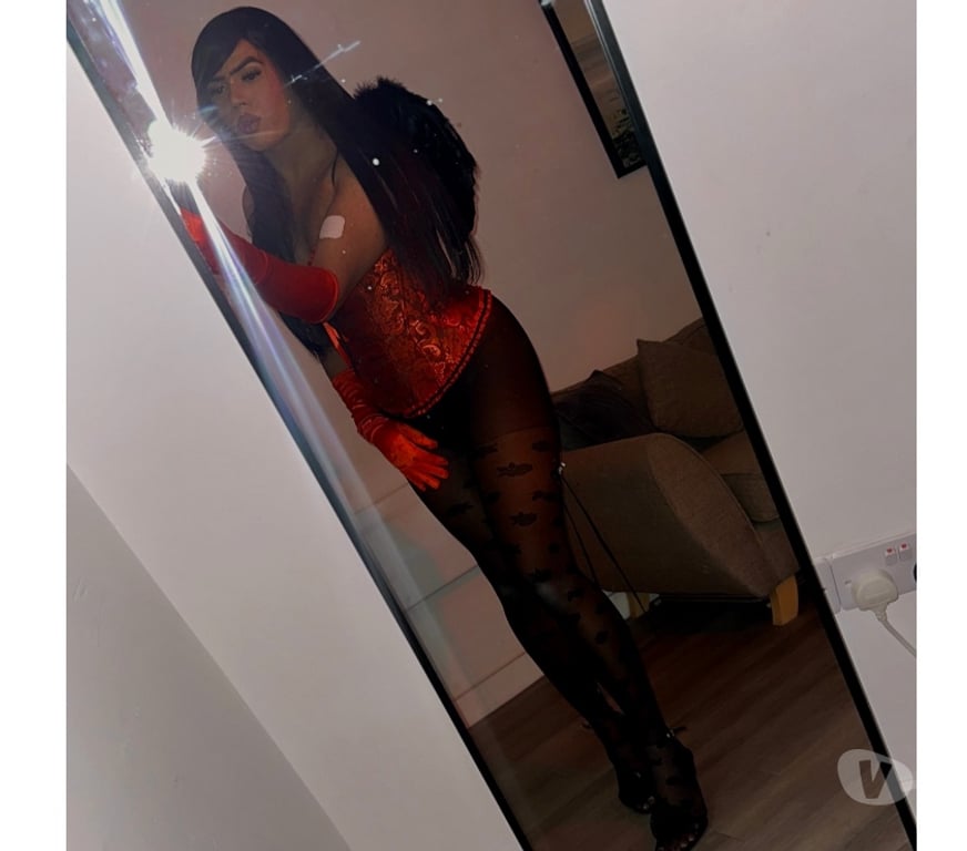 Trans Escorts Greater Manchester Manchester - Photos for Esheley Hot Party 🥳😈🔥
