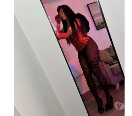 Trans Escorts Manchester City Centre Manchester - Photos for Esheley Hot Party 🥳😈🔥