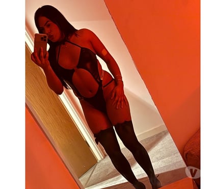 Trans Escorts Manchester City Centre Manchester - Photos for Esheley Hot Party 🥳😈🔥