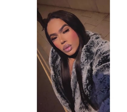 Trans Escorts Manchester City Centre Manchester - Photos for Esheley Very Hot 🔥❤️