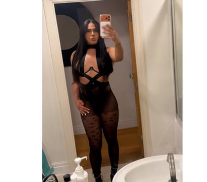 Trans Escorts Manchester City Centre Manchester - Photos for Esheley Very Hot 🔥❤️