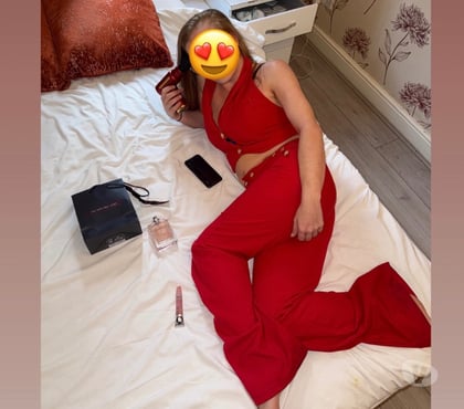 Escorts and Massages Stratford International East London - Photos for Bj Queen Naughty BellaSnow 👅💦