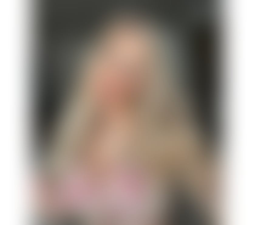 CAROL🔥HOT BLOND🔥🥂PARTY🥂Brazilian🔥NEW