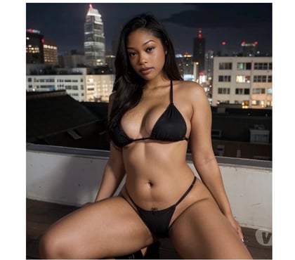 Escort Roundhay Leeds - Photos for Nanda Burnett 🔥💯🇧🇷