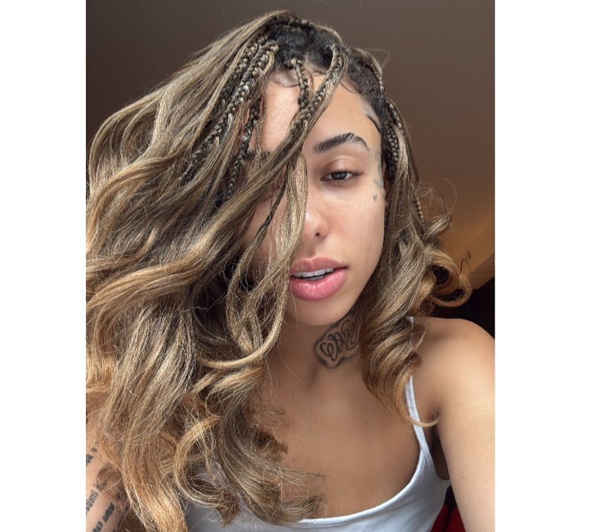 Escorts South West London Brixton - South West London - Photos for 🇧🇷Chloe🍒SexxyGirl💋