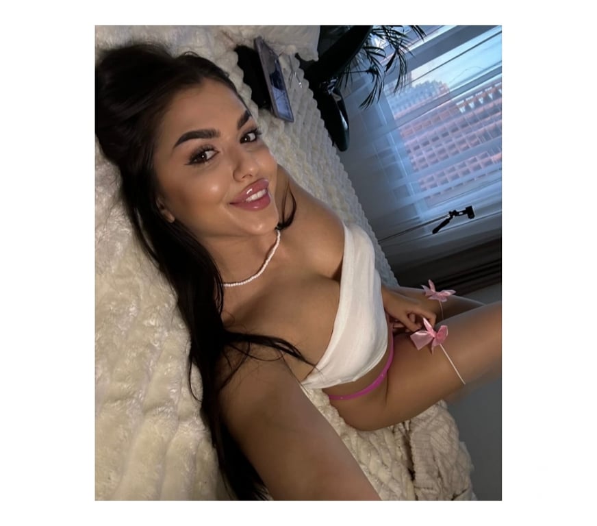 Escorts South Lanarkshire Hamilton - South Lanarkshire - Photos for New Brunette♡Real!! No rush Just outcall no rush ❤️