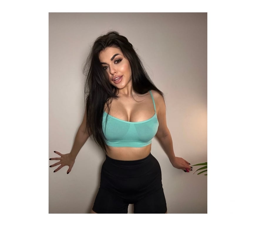 Escorts Falkirk Falkirk Town Centre - Falkirk - Photos for New Brunette♡Real!! No rush Just outcall no rush ❤️