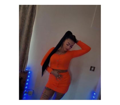 Escort East Ham East London - Photos for New grils best time for you real picture 100%