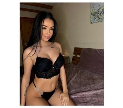 Escorts Haghill Glasgow - Photos for EVA✨NEW&GENUINE✨PARTY GIRL💫INCALL&OUTCALL✨