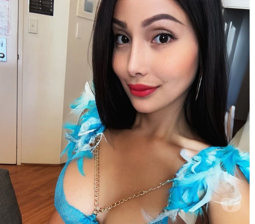 Escorts Glasgow Glasgow City Centre - Glasgow - Photos for Sexy Australian Asian Bella for your personal pleasure!