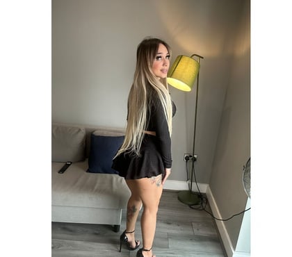  Escorts & Erotic Massage Brixton South West London - Photos for ✨ Ingrid – Brazilian Blonde Temptation ✨
