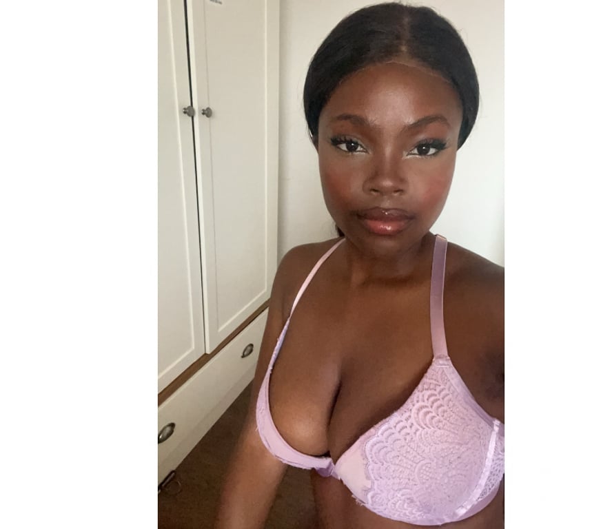 Escorts West London Hammersmith - West London - Photos for IVY - 19 EBONY-SUB-DOM-RAINBOW-LOVE